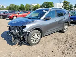 5N1AT2MV4LC794562 2020 NISSAN ROGUE