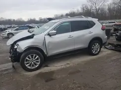 5N1AT2MV4LC795405 2020 NISSAN ROGUE