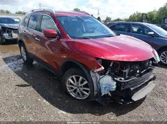 5N1AT2MV4LC796053 2020 NISSAN ROGUE