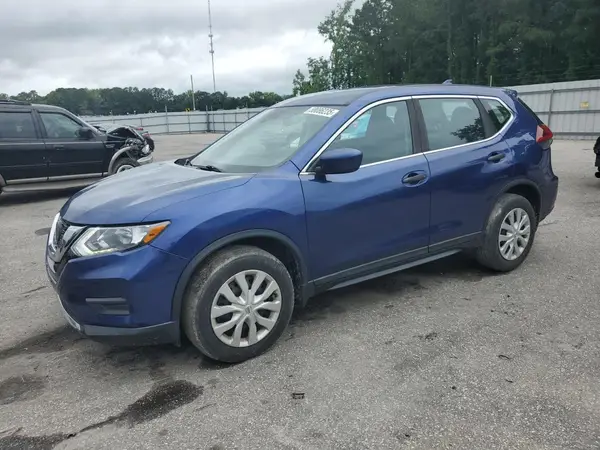 5N1AT2MV4LC796151 2020 NISSAN ROGUE - Image 1