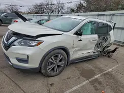 5N1AT2MV4LC796487 2020 NISSAN ROGUE
