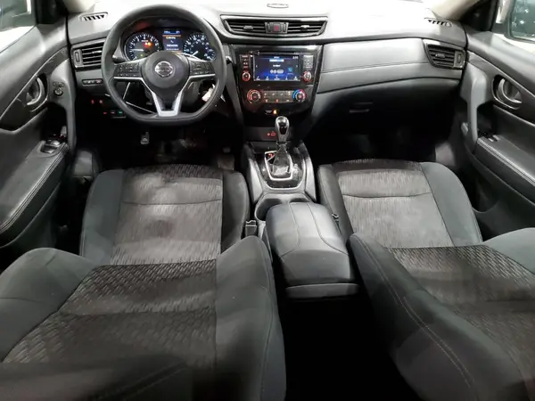 5N1AT2MV4LC797591 2020 NISSAN ROGUE - Image 8