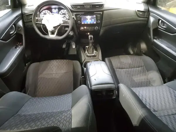 5N1AT2MV4LC797705 2020 NISSAN ROGUE - Image 8