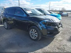 5N1AT2MV4LC798143 2020 NISSAN ROGUE