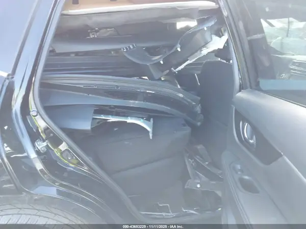 5N1AT2MV4LC798143 2020 NISSAN ROGUE - Image 8