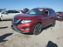5N1AT2MV4LC799549 2020 NISSAN ROGUE