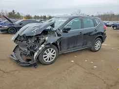5N1AT2MV4LC799714 2020 NISSAN ROGUE
