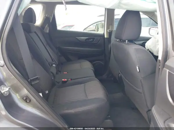 5N1AT2MV4LC799907 2020 NISSAN ROGUE - Image 8
