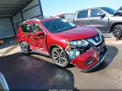 5N1AT2MV4LC800781 2020 NISSAN ROGUE