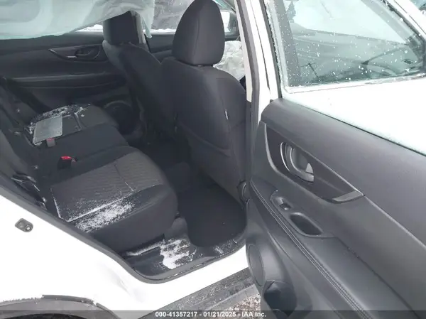 5N1AT2MV4LC802529 2020 NISSAN ROGUE - Image 8