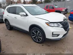 5N1AT2MV4LC802630 2020 NISSAN ROGUE