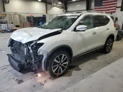 5N1AT2MV4LC802739 2020 NISSAN ROGUE