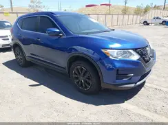 5N1AT2MV4LC806547 2020 NISSAN ROGUE