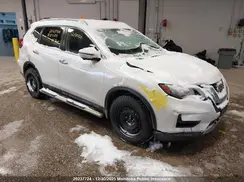 5N1AT2MV4LC807603 2020 NISSAN ROGUE