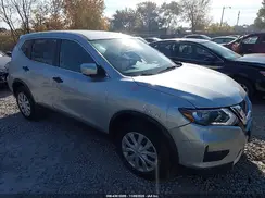 5N1AT2MV4LC808010 2020 NISSAN ROGUE
