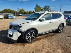5N1AT2MV4LC811148 2020 NISSAN ROGUE