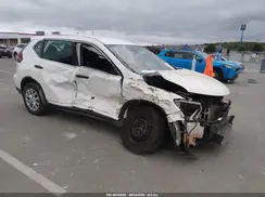 5N1AT2MV4LC811621 2020 NISSAN ROGUE