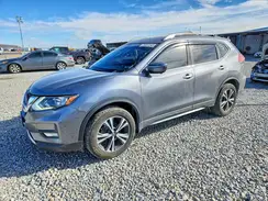5N1AT2MV4LC812106 2020 NISSAN ROGUE