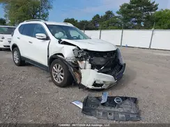 5N1AT2MV4LC814292 2020 NISSAN ROGUE