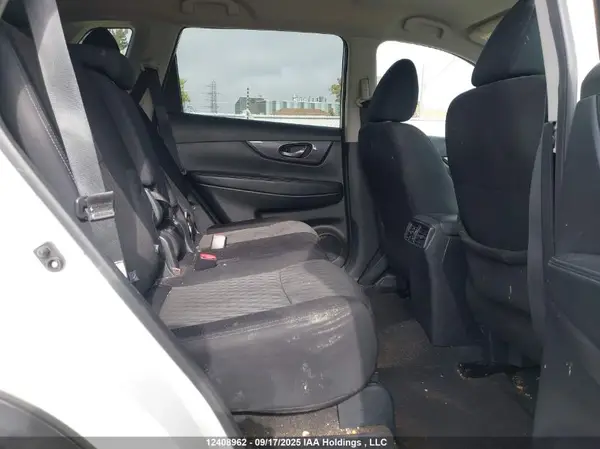 5N1AT2MV4LC814292 2020 NISSAN ROGUE - Image 8