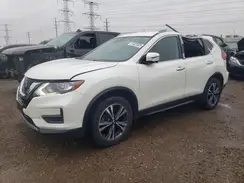 5N1AT2MV4LC816074 2020 NISSAN ROGUE