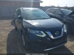 5N1AT2MV4LC817743 2020 NISSAN ROGUE