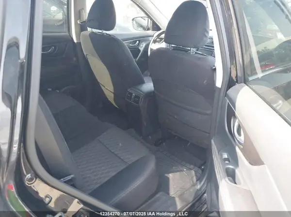 5N1AT2MV4LC817743 2020 NISSAN ROGUE - Image 8