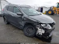 5N1AT2MV4LC819332 2020 NISSAN ROGUE