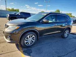 5N1AT2MV5EC810027 2018 NISSAN ROGUE