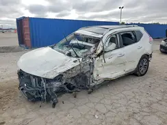 5N1AT2MV5GC730035 2016 NISSAN ROGUE