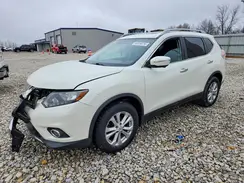 5N1AT2MV5GC730083 2016 NISSAN ROGUE