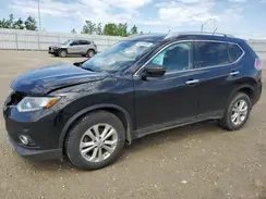 5N1AT2MV5GC730472 2016 NISSAN ROGUE