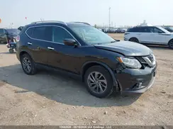 5N1AT2MV5GC732111 2016 NISSAN ROGUE