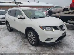 5N1AT2MV5GC733355 2016 NISSAN ROGUE