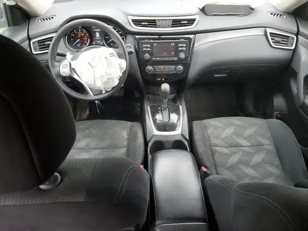 5N1AT2MV5GC734165 2016 NISSAN ROGUE - Image 8