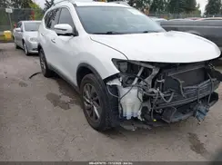 5N1AT2MV5GC734604 2016 NISSAN ROGUE