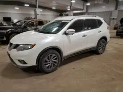 5N1AT2MV5GC736997 2016 NISSAN ROGUE