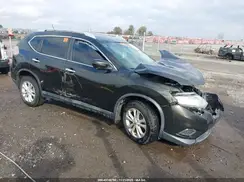 5N1AT2MV5GC737292 2016 NISSAN ROGUE