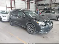 5N1AT2MV5GC738765 2016 NISSAN ROGUE