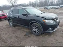 5N1AT2MV5GC739852 2016 NISSAN ROGUE