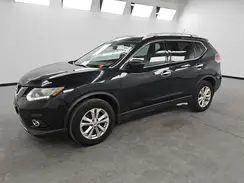 5N1AT2MV5GC740063 2016 NISSAN ROGUE