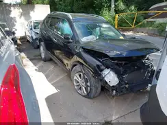 5N1AT2MV5GC740337 2016 NISSAN ROGUE