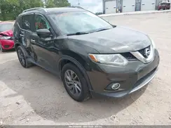 5N1AT2MV5GC741035 2016 NISSAN ROGUE