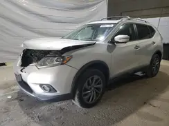 5N1AT2MV5GC741715 2016 NISSAN ROGUE