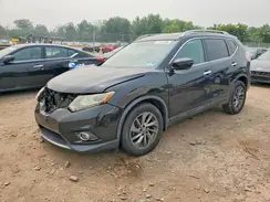 5N1AT2MV5GC743531 2016 NISSAN ROGUE