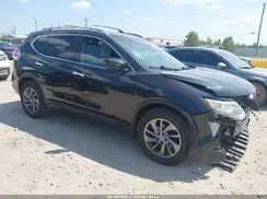 5N1AT2MV5GC744162 2016 NISSAN ROGUE