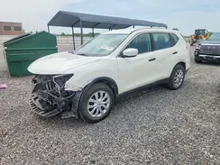 5N1AT2MV5GC744789 2016 NISSAN ROGUE