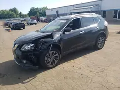 5N1AT2MV5GC744825 2016 NISSAN ROGUE