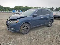 5N1AT2MV5GC746056 2016 NISSAN ROGUE