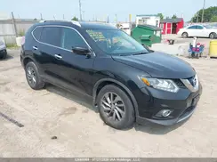 5N1AT2MV5GC747000 2016 NISSAN ROGUE